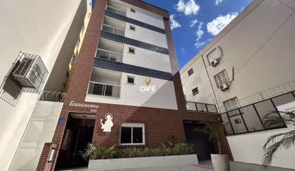 RESIDENCIAL FRANCISCANO AO LADO DA UNIFRA (UFN)