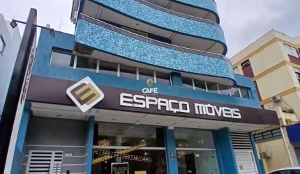 Apartamento para locação em ótima com vaga de garagem