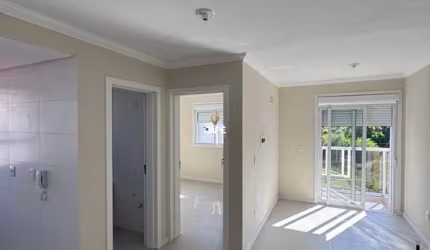 Ótimo apartamento de 1 dormitório, em Camobi