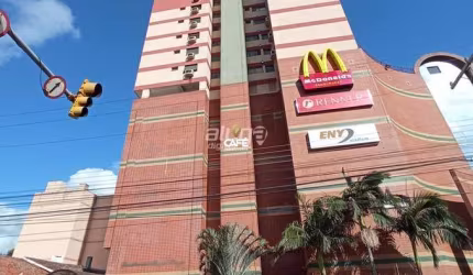 Apartamento Semi Mobiliado De 2 Dormitórios Para Locação No Residencial Royal Pl