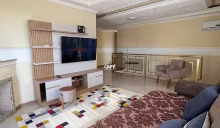 Cobertura de 3 quartos, no bairro Lourdes