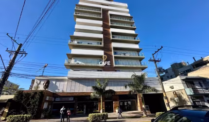 Apartamento 2 dormitórios para Locação - Residencial São Pio