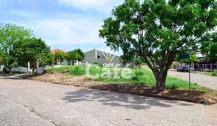 Terreno à venda Camobi Santa Maria/RS