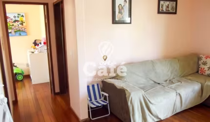 Apartamento 2 dormitórios à venda Centro Santa Maria/RS