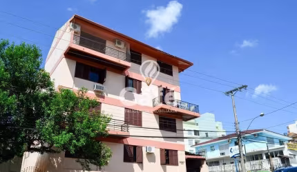 Apartamento 3 dormitórios à venda Bonfim Santa Maria/RS