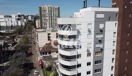 Apartamento 2 dormitórios à venda Nossa Senhora de Fátima Santa Maria/RS