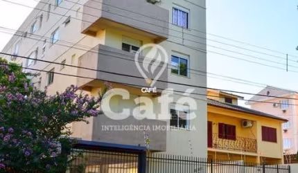 Apartamento 2 dormitórios à venda Nonoai Santa Maria/RS