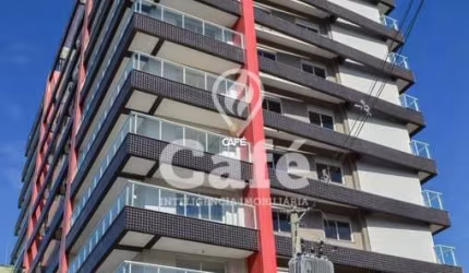Apartamento 4 dormitórios à venda Centro Santa Maria/RS