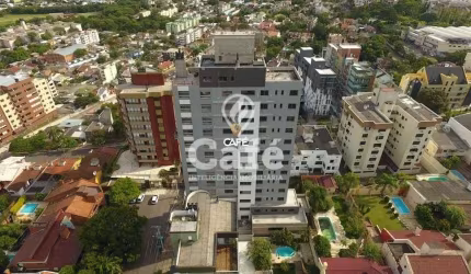Apartamento 3 dormitórios à venda Nossa Senhora de Lourdes Santa Maria/RS