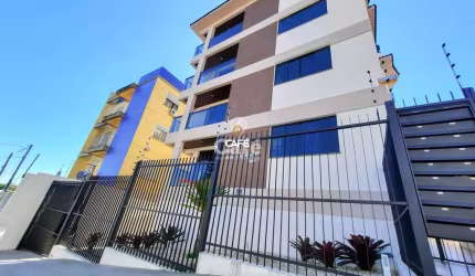 Residencial Dom Lourenço - Apartamento de 1 dormitório