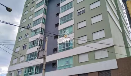 Residencial Monferratto Cobertura 4 dormitórios - Bairro Dores