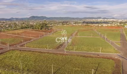 Terreno à venda Pinheiro Machado Santa Maria/RS