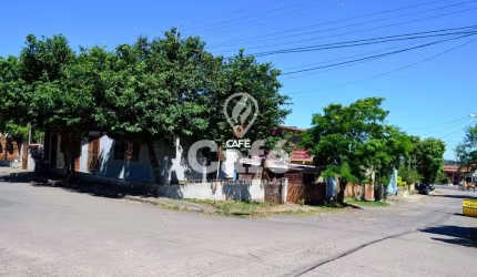 Casa 5 dormitórios à venda Juscelino Kubitschek Santa Maria/RS