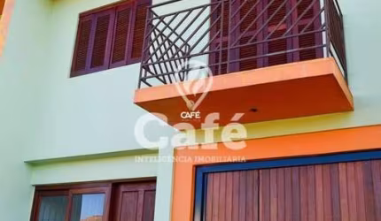 Casa 3 dormitórios à venda Pinheiro Machado Santa Maria/RS