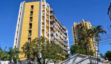 Apartamento com 4 dormitórios + dependência, 202,92m², 5 box