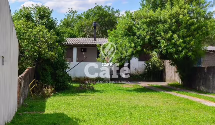 Casa 1 dormitórios à venda Urlândia Santa Maria/RS