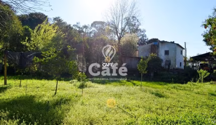 Casa Sobrado próximo do centro de Itaara. 25 minutos de Santa Maria-RS