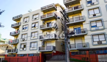 Apartamento 4 dormitórios à venda Centro Santa Maria/RS