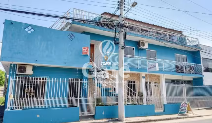 Casa Multifamiliar, Bairro Pinheiro Machado, 550m² privativo, Ambiente