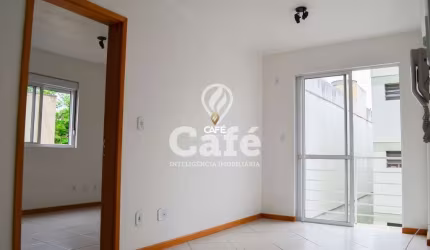 Apartamento 1 dormitórios à venda Centro Santa Maria/RS
