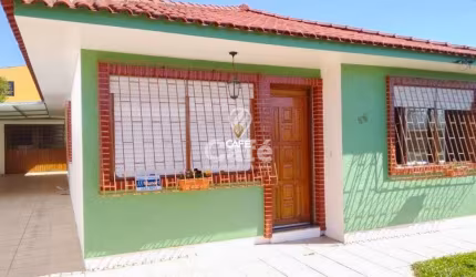 Casa 3 dormitórios à venda Camobi Santa Maria/RS