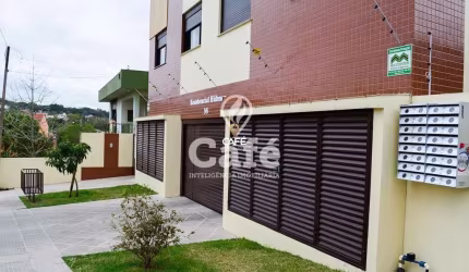 Apartamento semi mobiliado e poucos metros do shopping Royal.