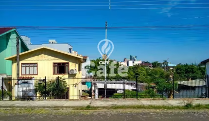 Terreno à venda Menino Jesus Santa Maria/RS