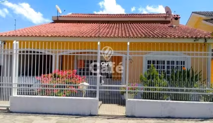 Casa 4 dormitórios à venda Dom Antônio Reis Santa Maria/RS