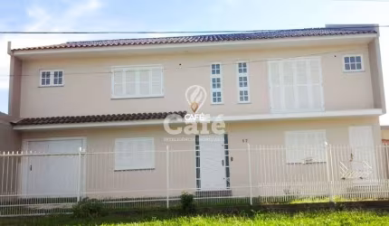Casa 5 dormitórios à venda Pinheiro Machado Santa Maria/RS