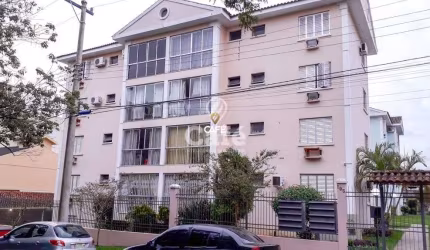 Apartamento 3 Dormitórios Diferenciado