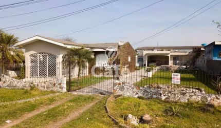 Casa 3 dormitórios à venda Pinheiro Machado Santa Maria/RS