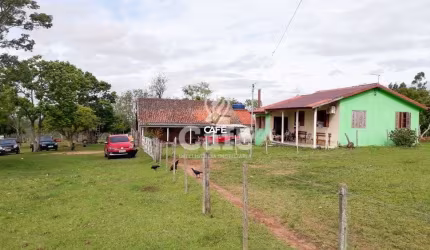 Sítio 15ha com estrutura completa para Cabanha ou Pecuária