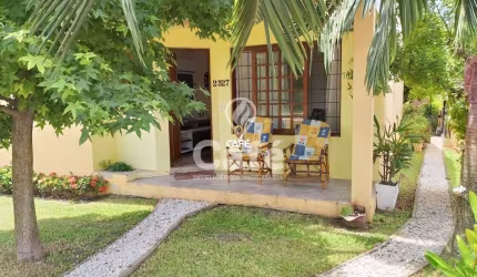 Casa 4 dormitórios à venda Pinheiro Machado Santa Maria/RS