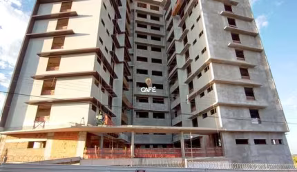 Residencial Fiorello amplo apartamento com 3 suíte, 3 garagens, alto padrão em S