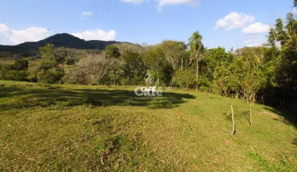 Chácara com 1,5 Hectares, Próximo da UFSM, Pé de Plátano.