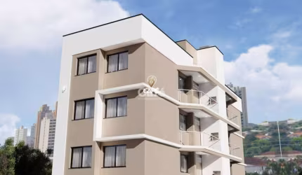 Apartamento no Parque Pinheiro Machado