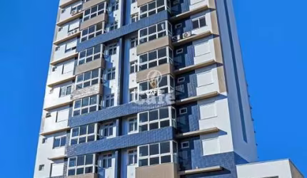 Apartamento 03 Dormitórios com 1 Suíte, e, 2 Garagem no Bairro Nossa Senhora das