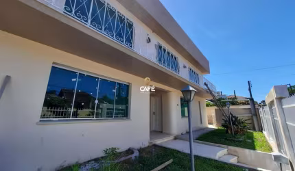 Casa exclusiva e singular, bairro medianeira, 5 dormitórios, piscina, lareira, a
