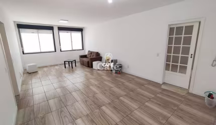 Apartamento, 3 Dormitórios, 1 Banheiro, 1 Vaga, Centro