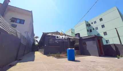Casa Comercial, Venda, Locação, Centro