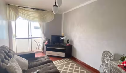 Apartamento 3 Dormitórios, 2 Banheiros, Sacada, Menino Jesus