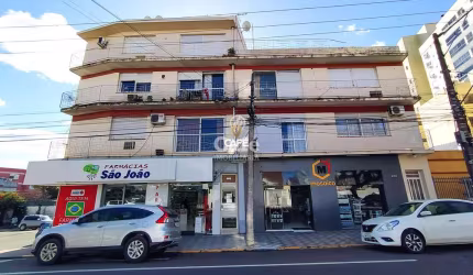 Apartamento, 3 Dormitórios, 1 Suíte, 3 Banheiros, Sacada, Terraço, Lareira, Noss