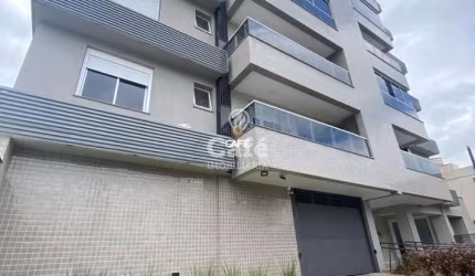 Apartamento de 2 dormitórios (1 suíte), e 1 vaga no Nossa Senhora de Lourdes