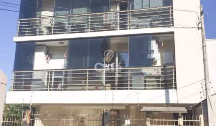 Apartamento, 2 Dormitórios, 1 Banheiro, 1 Vaga, Térreo, Sacada, Churrasqueira,