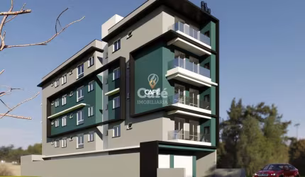 Apartamento, Novo, 1 Dormitório, 1 Banheiro, 1 Vaga, Residencial Infinity, Camob