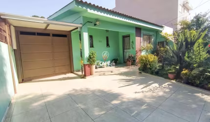 Casa, 3 Dormitórios, 3 Banheiros, 3 Vagas, Pátio, 10X30, Passo D'Areia