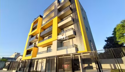 Apartamento, 2 Dormitórios, 1 Suíte, 2 Banheiros, 1 Vaga, Sacada, Churrasqueira,