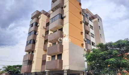 Apartamento 3 dormitórios à venda Camobi Santa Maria/RS