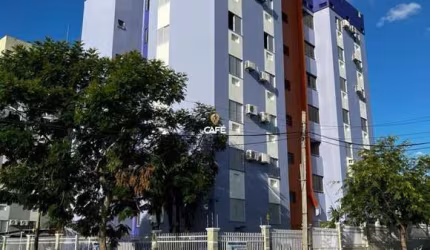 Excelente apto de 03 dormitórios, sala de estar, cozinha, área de serviço, sacad