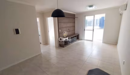 Apartamento, 2 Dormitórios, 1 Suíte, 2 Banheiros, 1 Vaga, Sacada, Churrasqueira,